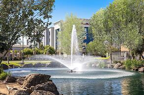 Hampton Inn & Suites Manteca