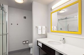 Hampton Inn & Suites Manteca