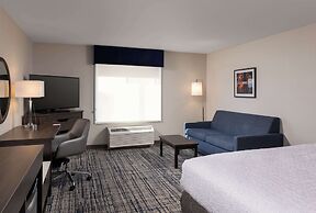 Hampton Inn & Suites Manteca