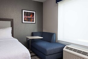 Hampton Inn & Suites Manteca