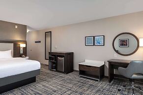 Hampton Inn & Suites Manteca