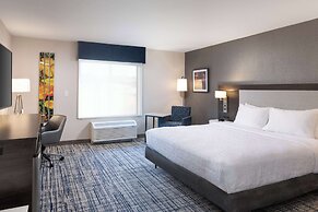 Hampton Inn & Suites Manteca