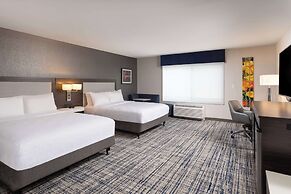 Hampton Inn & Suites Manteca