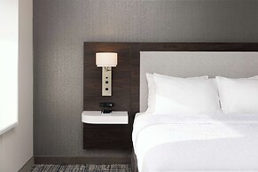 Hampton Inn & Suites Manteca