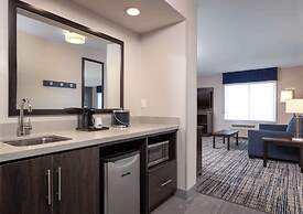 Hampton Inn & Suites Manteca