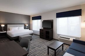 Hampton Inn & Suites Manteca