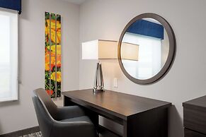 Hampton Inn & Suites Manteca
