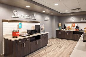 Hampton Inn & Suites Manteca