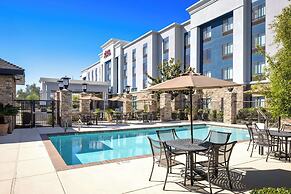 Hampton Inn & Suites Manteca