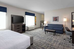 Hampton Inn & Suites Manteca