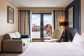 Hilton Gdansk