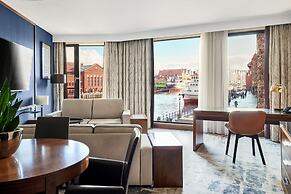 Hilton Gdansk