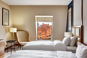 Hilton Gdansk