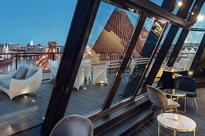 Hilton Gdansk