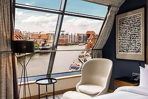 Hilton Gdansk