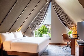 Hilton Gdansk