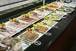 Hilton Gdansk