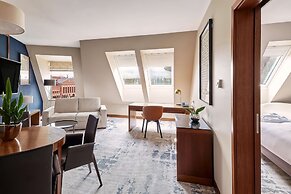 Hilton Gdansk