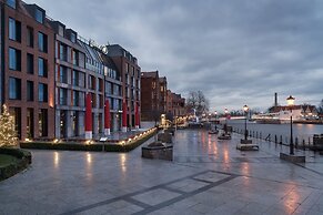 Hilton Gdansk