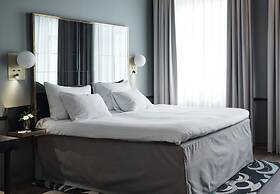 Hotel Christiania Teater