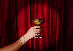 Hotel Christiania Teater