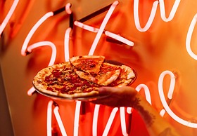 Hotel Christiania Teater