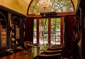 Hotel Christiania Teater