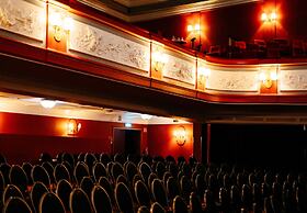 Hotel Christiania Teater