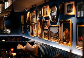 Hotel Christiania Teater