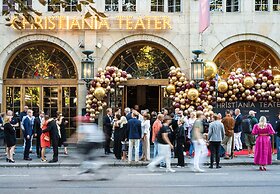 Hotel Christiania Teater