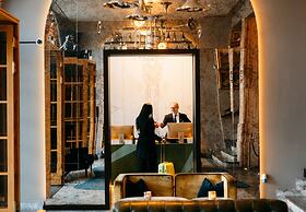 Hotel Christiania Teater