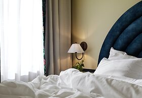 Hotel Christiania Teater