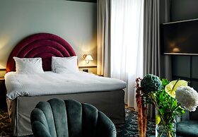 Hotel Christiania Teater