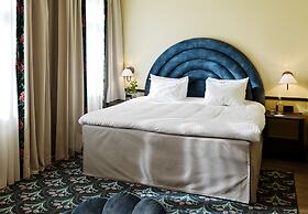 Hotel Christiania Teater