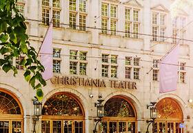 Hotel Christiania Teater