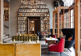 Hotel Christiania Teater