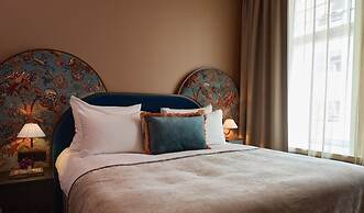 Hotel Christiania Teater