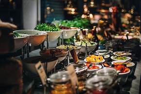 Hotel Christiania Teater