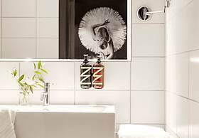 Hotel Christiania Teater