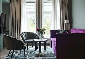 Hotel Christiania Teater