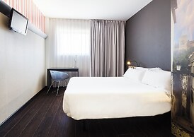 B&B Hotel Granada