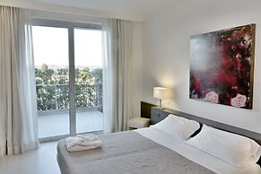 Hotel Horizon