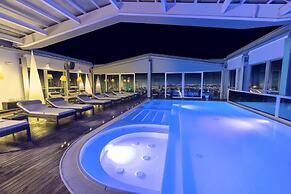 Hotel Horizon
