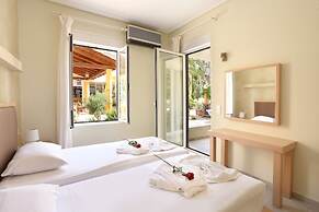 Elma's Dream Apartments