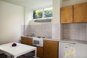 Elma's Dream Apartments