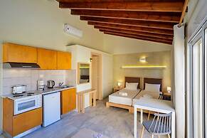 Elma's Dream Apartments