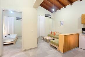 Elma's Dream Apartments