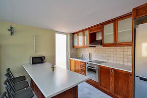 Elma's Dream Apartments