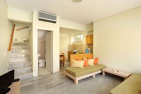 Elma's Dream Apartments