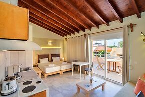 Elma's Dream Apartments